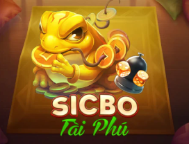 Sicbo Tài Phú